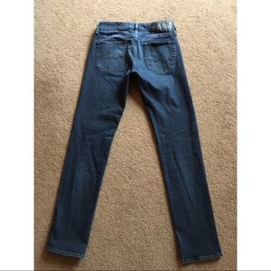 👖 Men’s American eagle dark wash jeans 👖